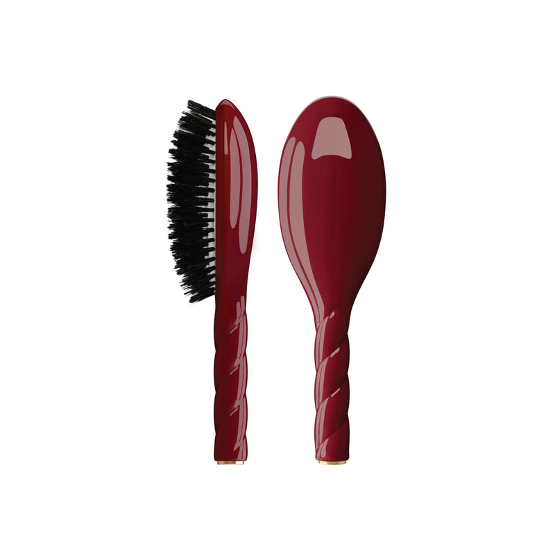 N.01 The Shine & Care Hair Brush