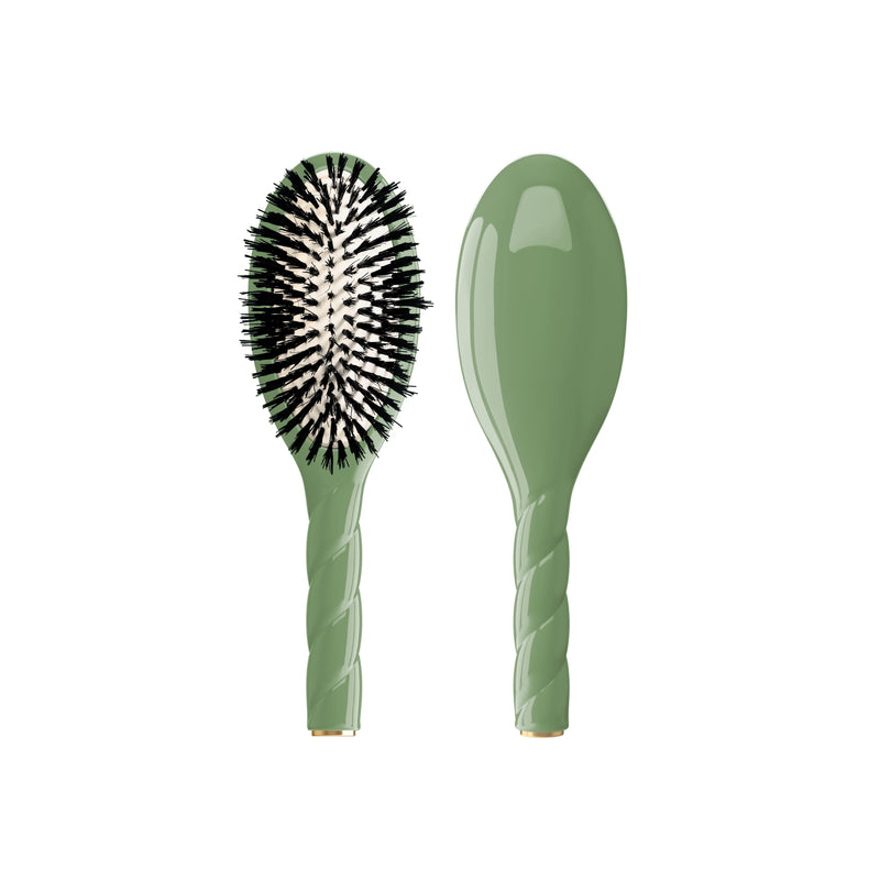 N.01 The Shine & Care Hair Brush
