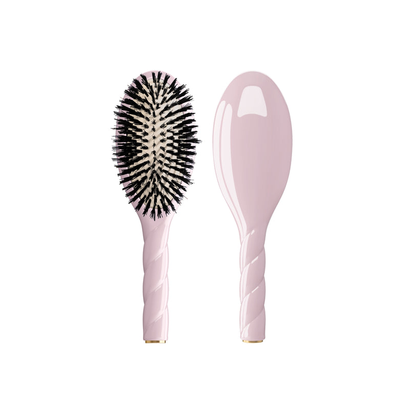 N.01 The Shine & Care Hair Brush