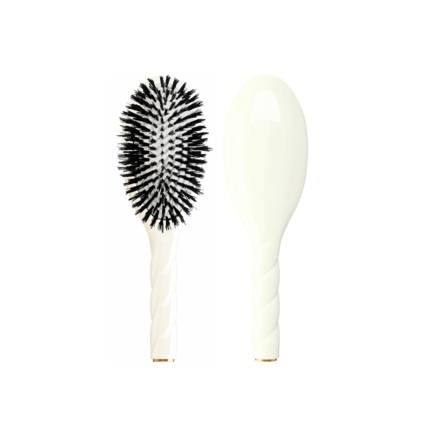 N.01 The Shine & Care Hair Brush