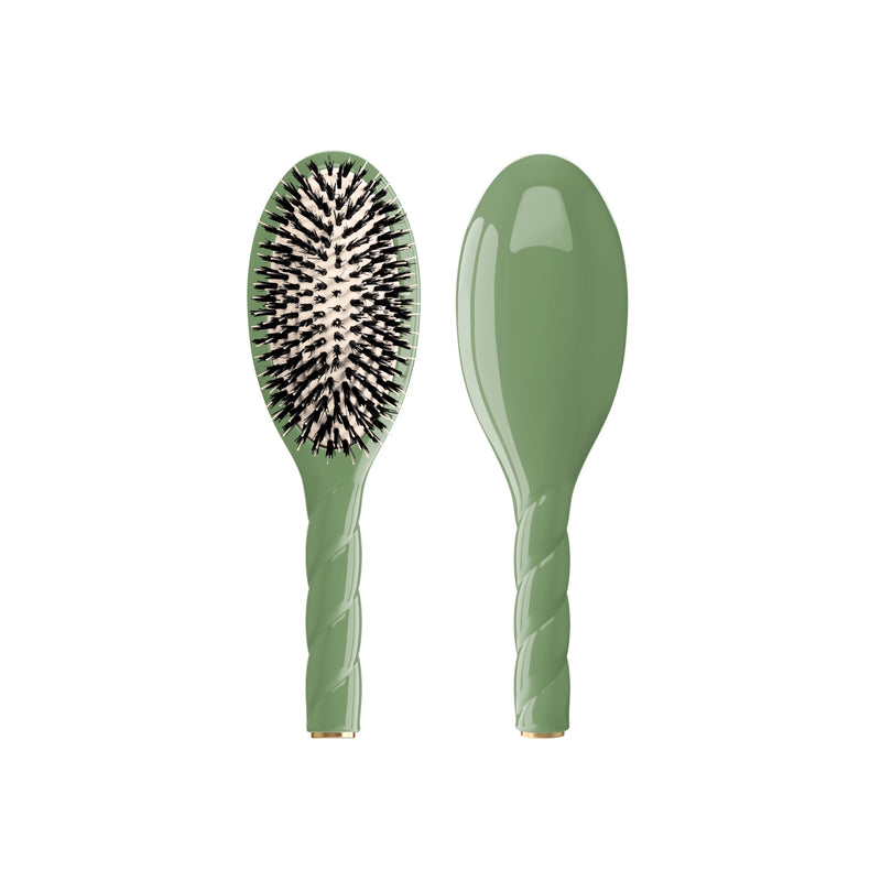 N.02 The Detangling & Care Hair Brush