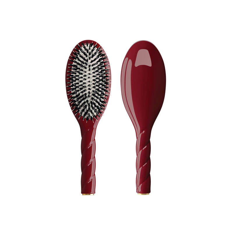 N.02 The Detangling & Care Hair Brush
