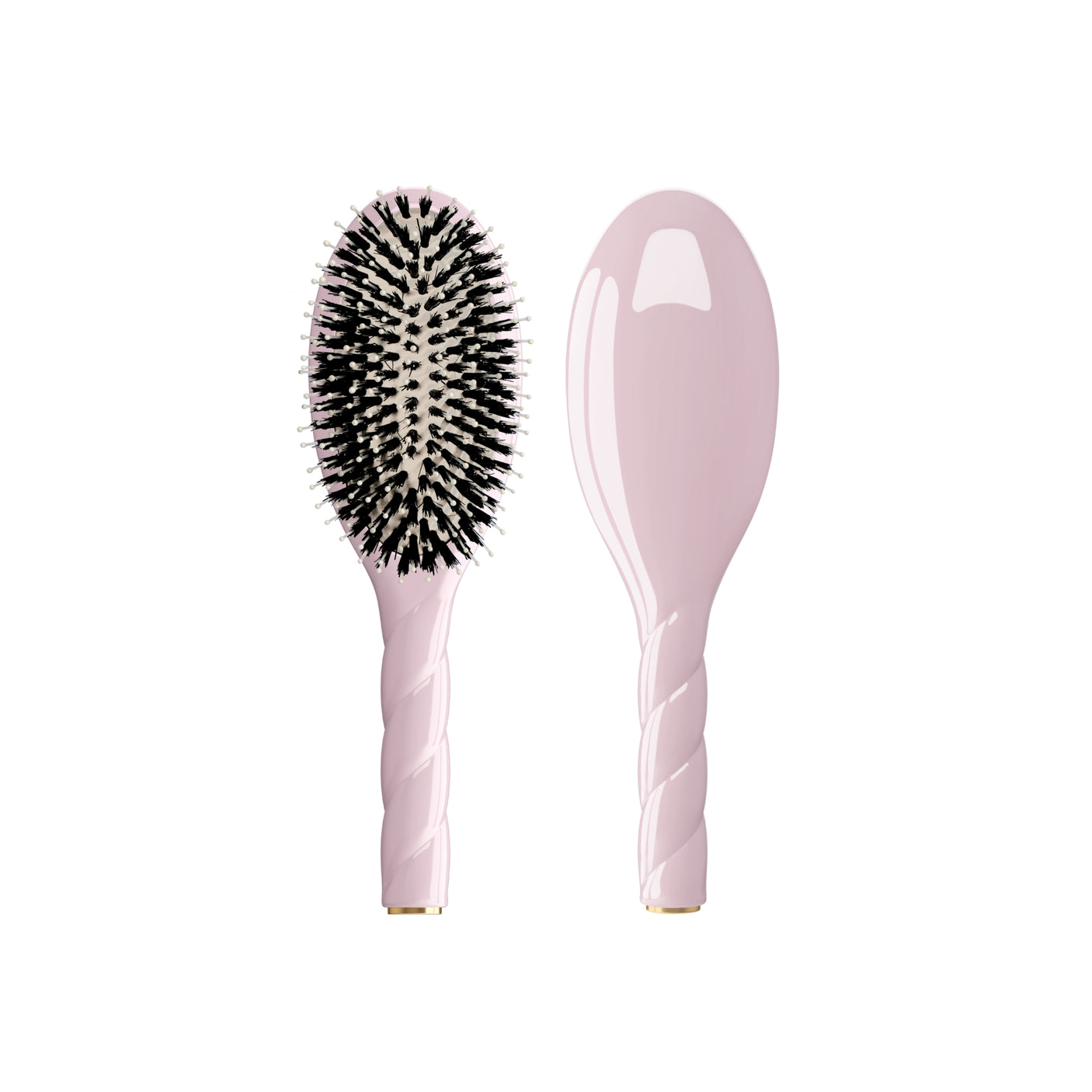 N.03 The Gentle Scalp Care Hair Brush