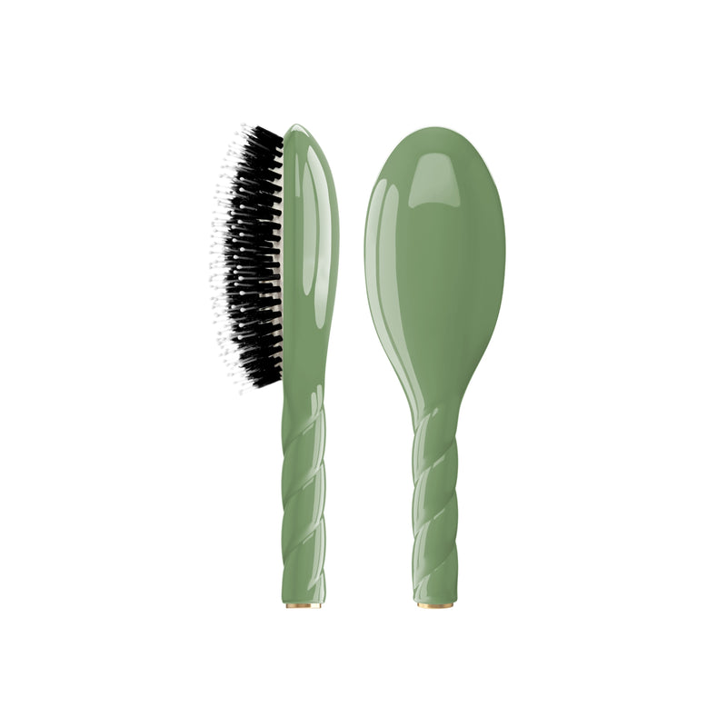 N.03 The Gentle Scalp Care Hair Brush