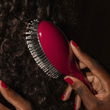N.03 The Gentle Scalp Care Hair Brush