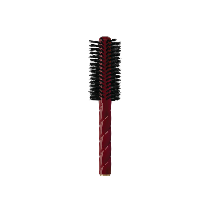 N.05 The Round Blowout Brush: Volume & Style