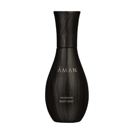 Aman - Nourishing Body Mist -  Calming and Nurturing Remedy