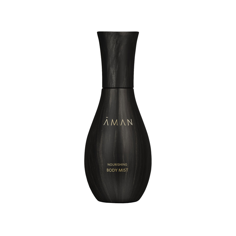 AMAN Nourishing Body Mist 100ml