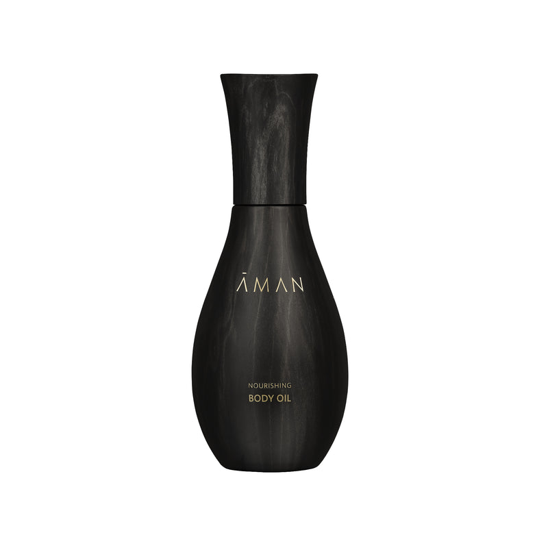 AMAN Nourishing Body Oil 100ml