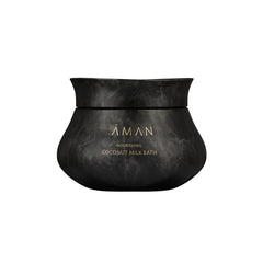 AMAN Nourishing Coconut Milk Bath 160g