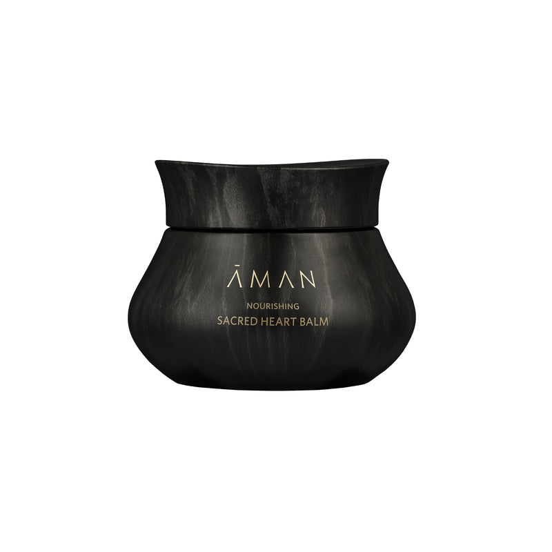 AMAN Nourishing Sacred Heart Balm 94g