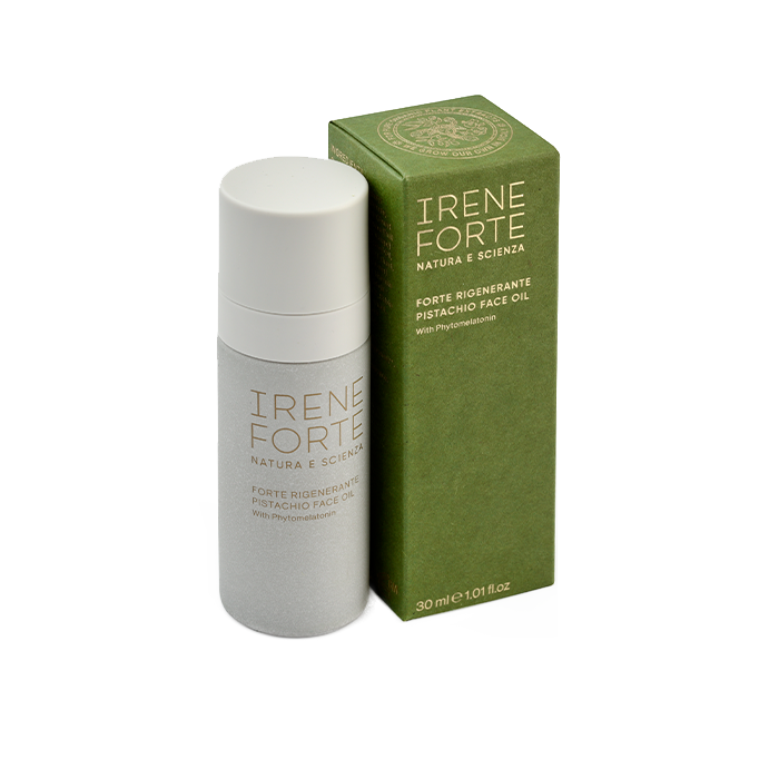 Irene Forte Pistachio Face Oil 30ml