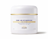 Biologique Recherche Crème ADN Metamorphique: Sumptuous and Effective Cream with Peony Extract, Goji Berry Extract, and Marine Exopolysaccharide for Skin Transformation. 