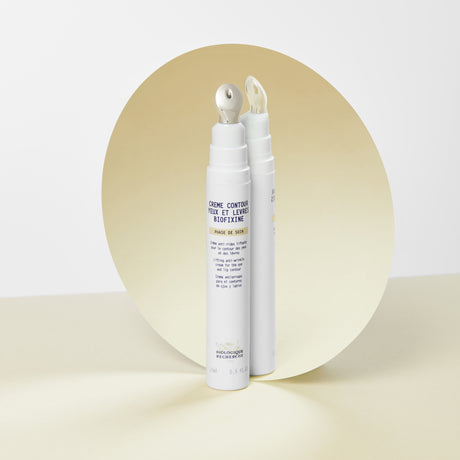 Crème Contour Yeux et Lèvres Biofixine