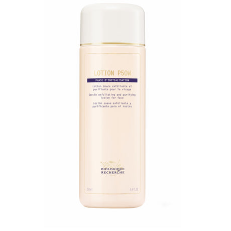 Lotion P50W