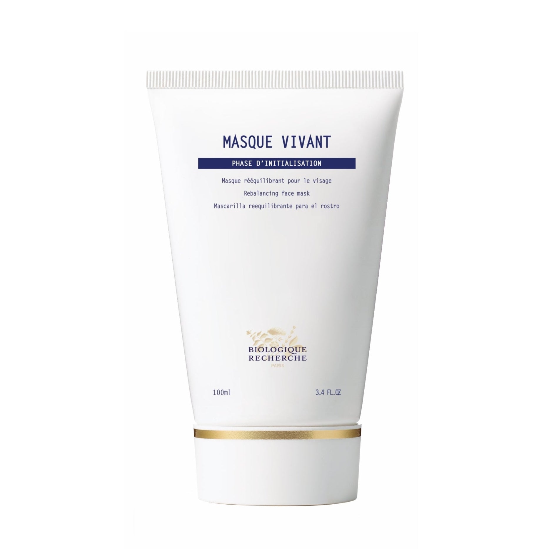 Masque Vivant