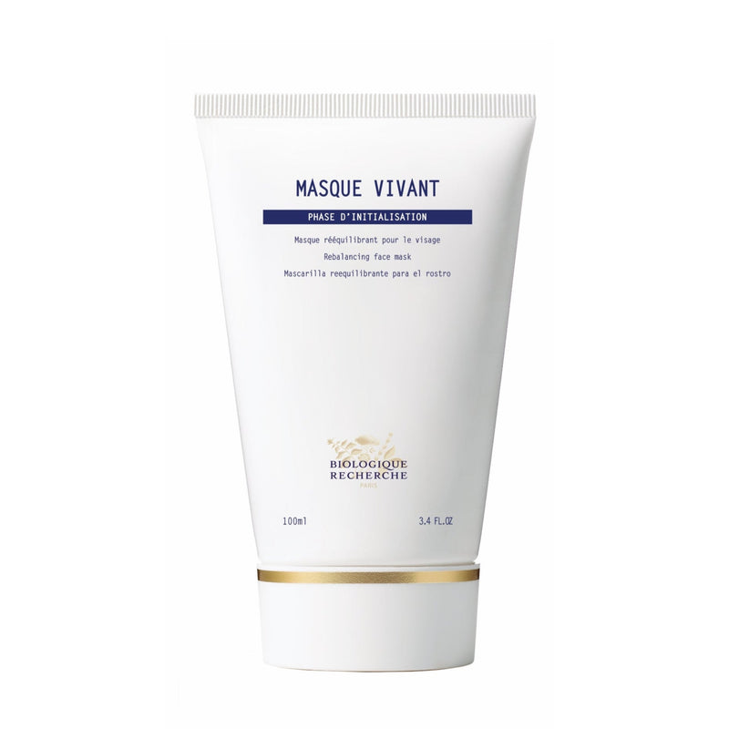Biologique Recherche Masque Vivant I Embassy of Beauty
