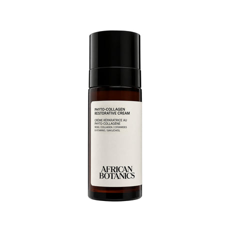 African Botanics Phyto-Collagen Restorative Cream