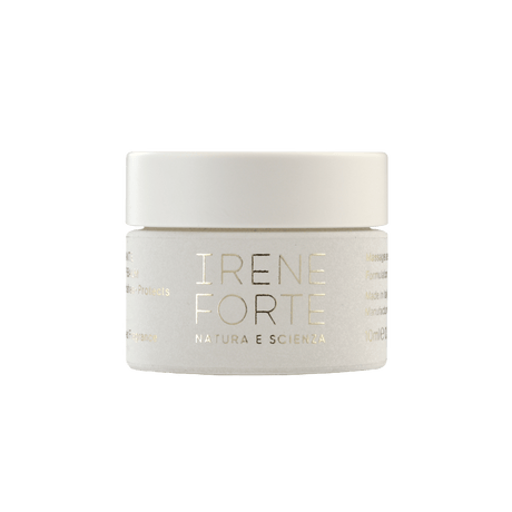 Pistachio Lip Balm by Irene Forte Italy skincare