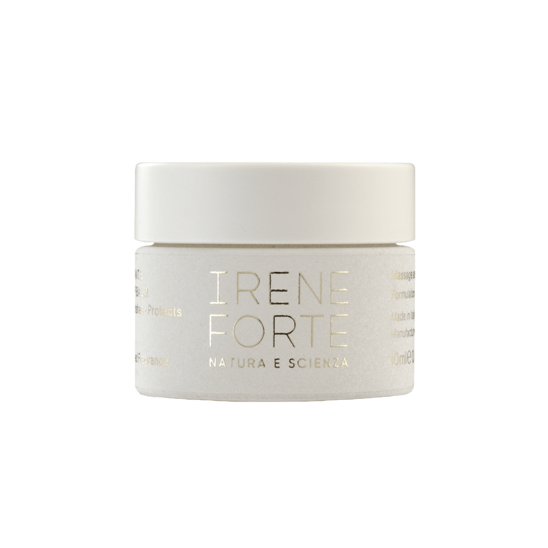 Pistachio Lip Balm by Irene Forte Italy skincare