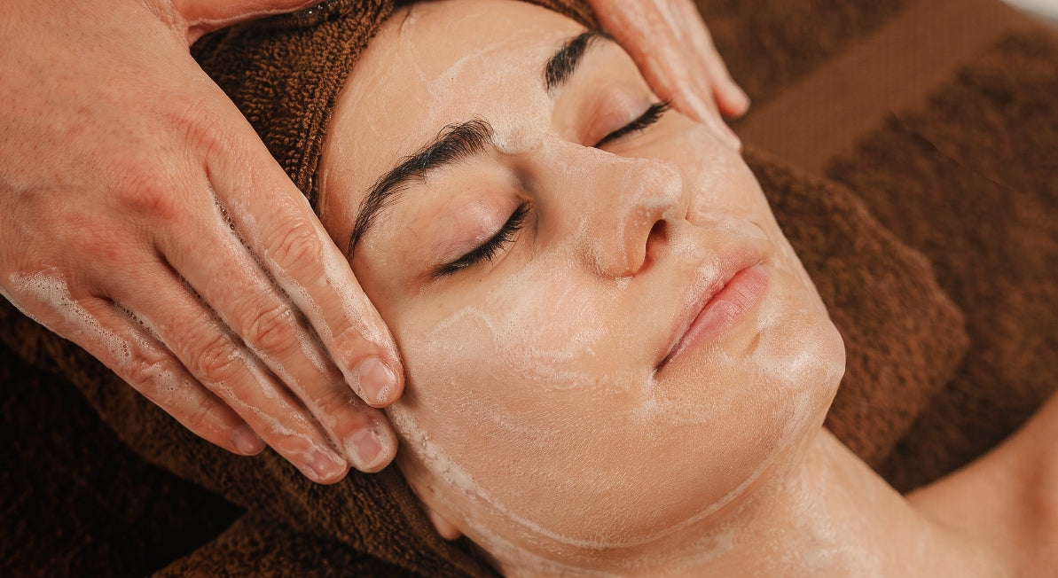 What inspired you to pursue a career in skincare?