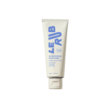 Le Rub Repairing Face Mask