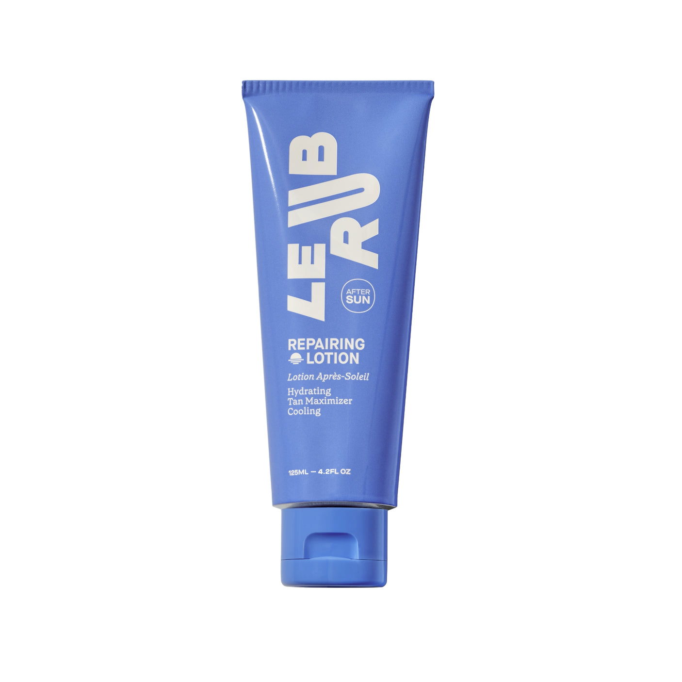 Le Rub Repairing Lotion