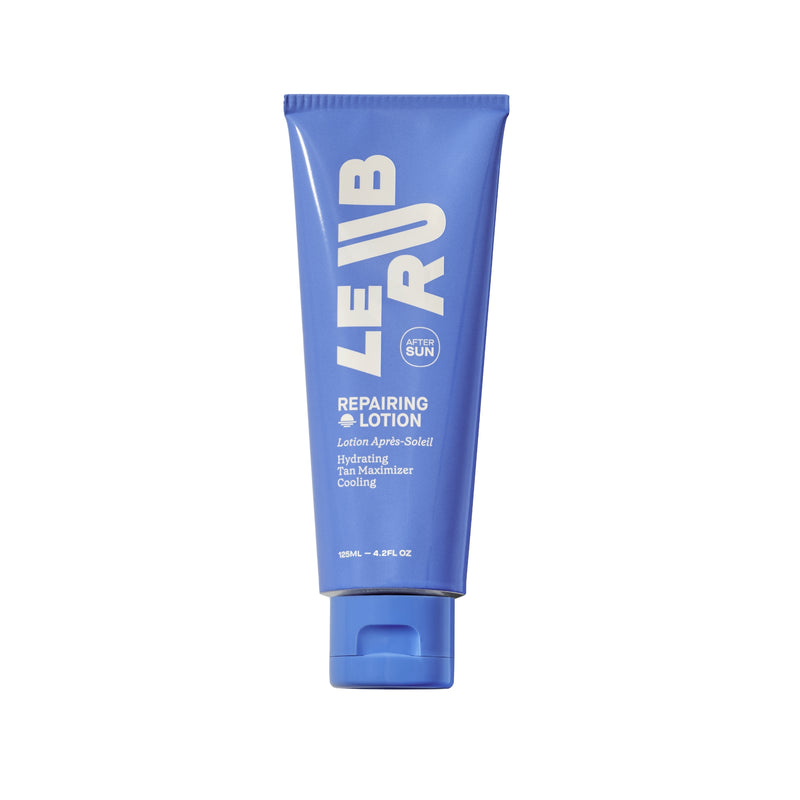 Le Rub Repairing Lotion