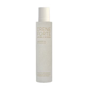 Rose Body Oil