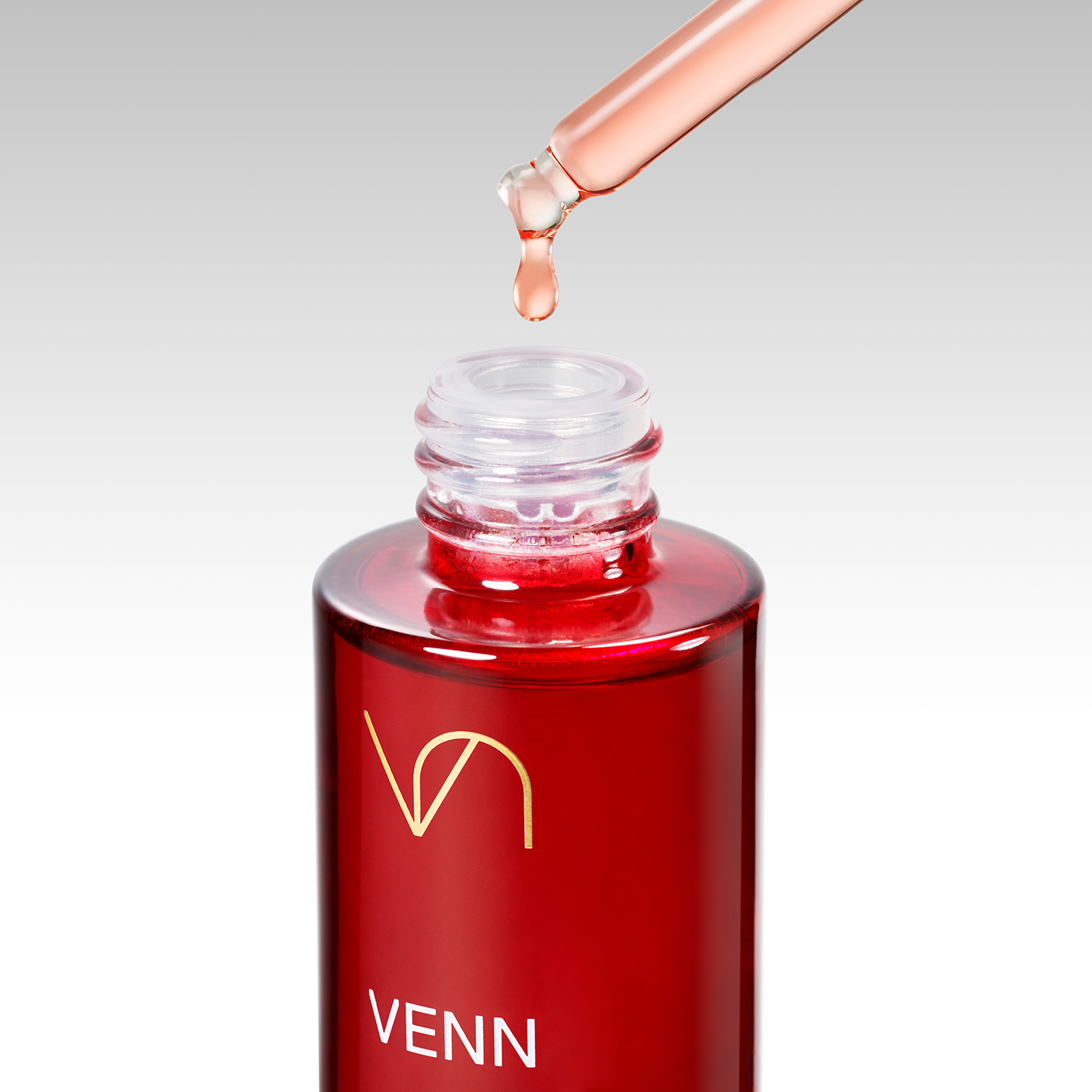 Advanced Multi-Perfecting Red Oil Serum