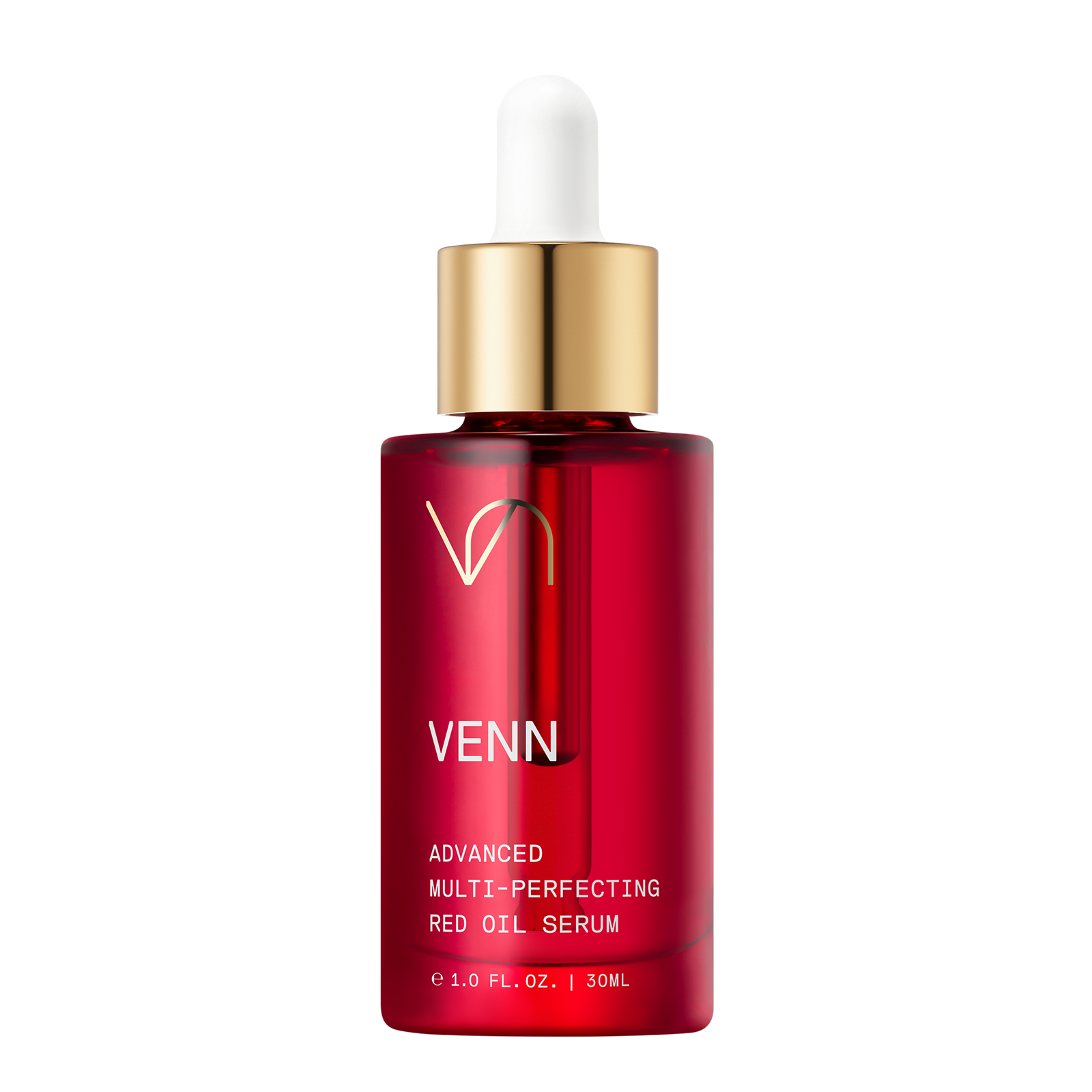 Advanced Multi-Perfecting Red Oil Serum