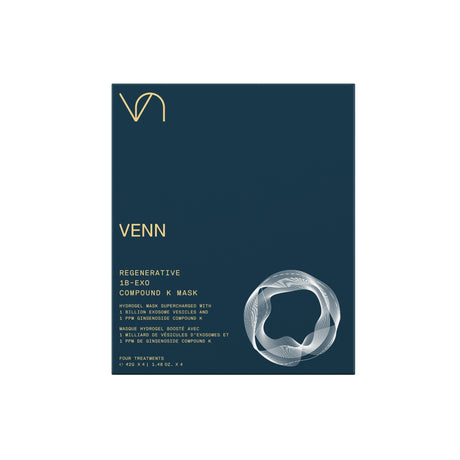 VENN Regenerative 1B-EXO Compound K Mask