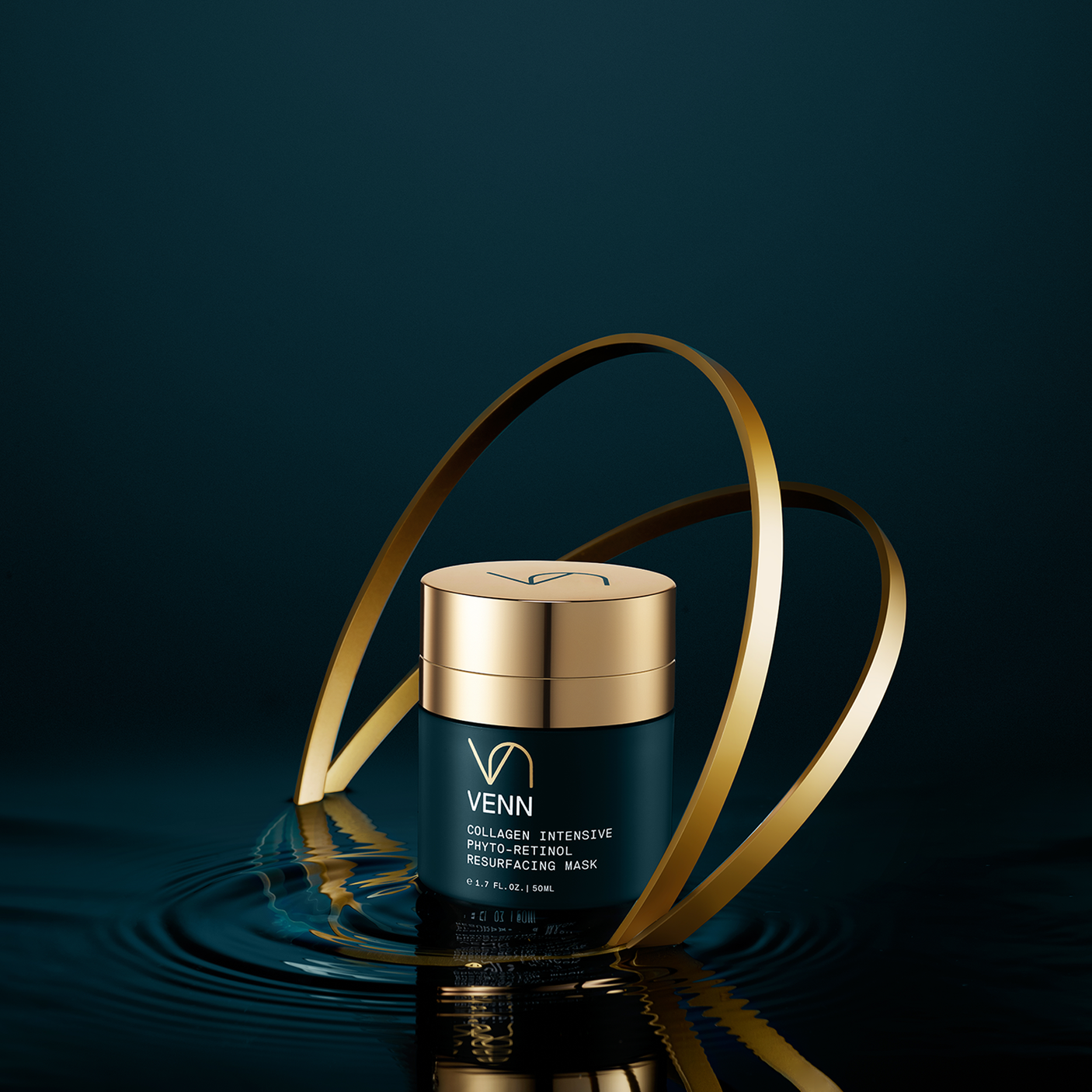 Collagen Intensive Phyto-Retinol Resurfacing Mask