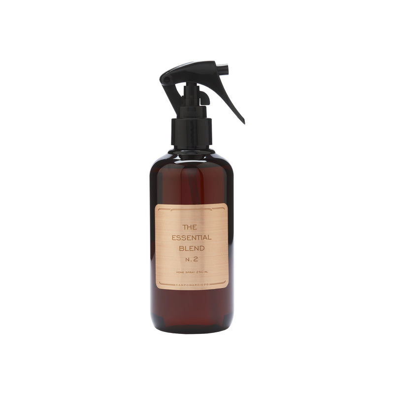 The Essential Blend Room Spray No. 2 Milano
