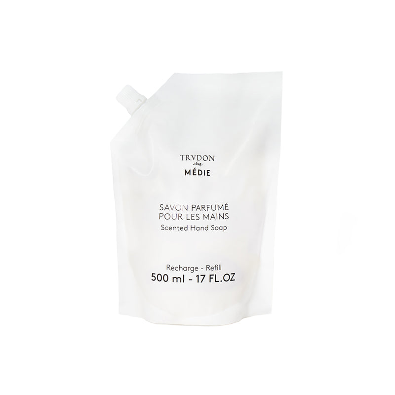 Trudon Liquid Hand Soap Médie Refill