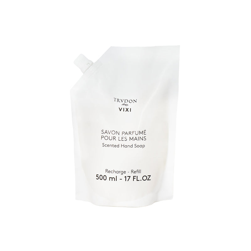 Trudon Liquid Hand Soap Vixi Refill