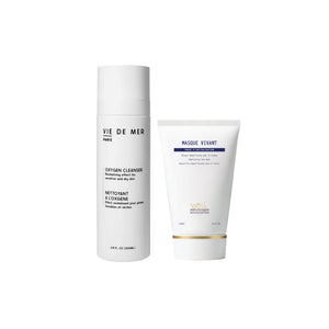 The Cleanse & Purify Duo