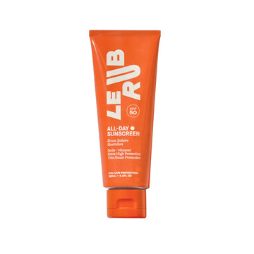 SPF50 All-Day Sunscreen (Body)