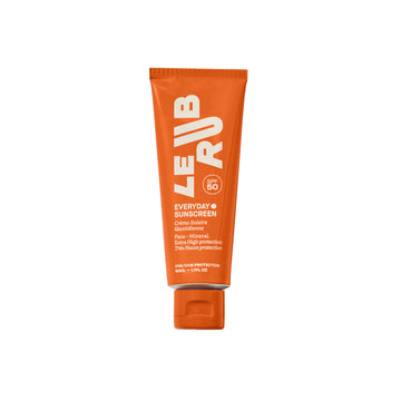 SPF50 Everyday Sunscreen (Face)
