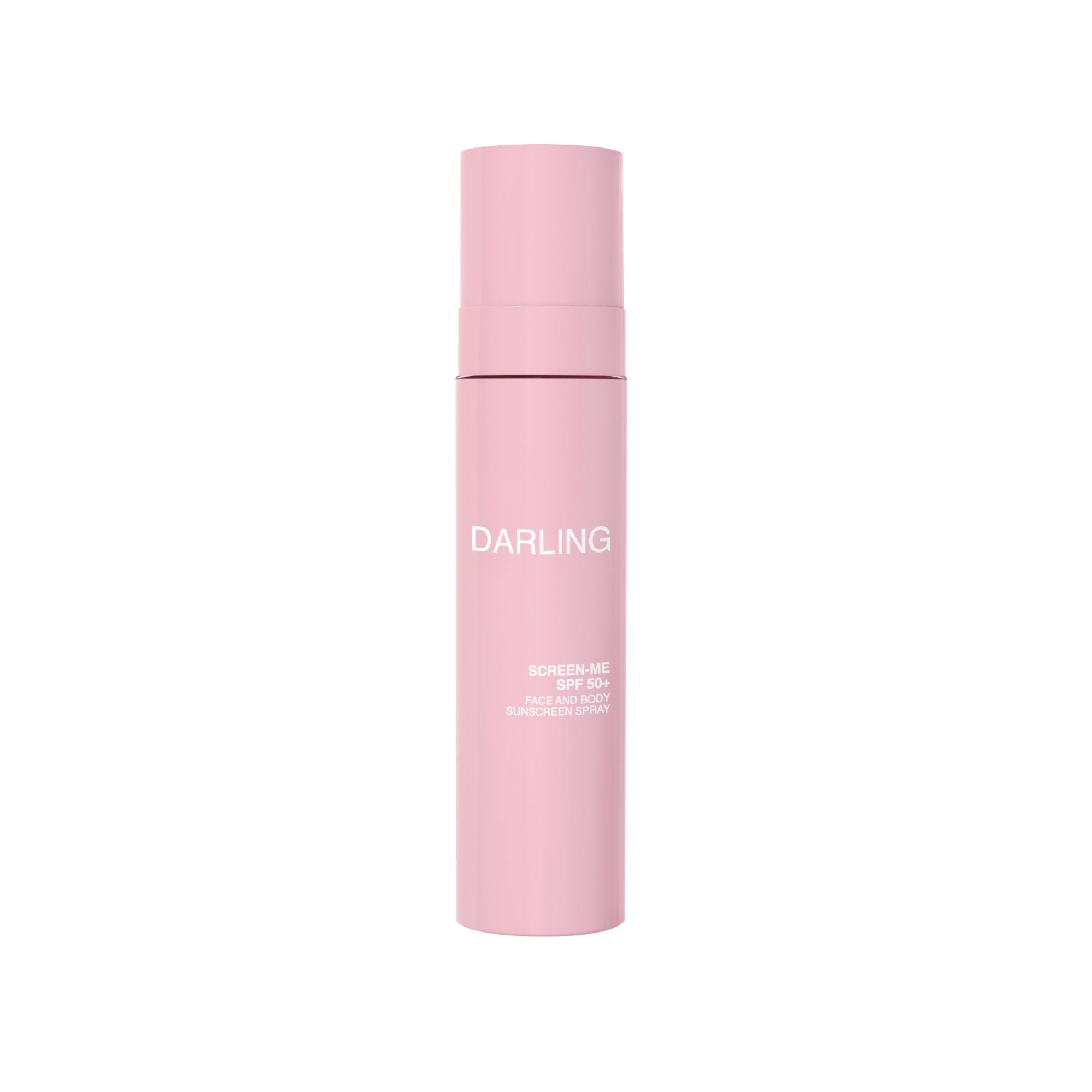 Screen-Me SPF 50+ (Body)