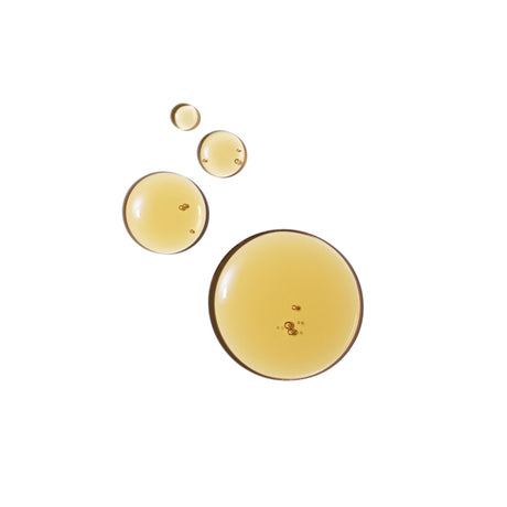 Demain Beauty Sculpt & Glow Face Oil Texture