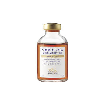 Serum A-Glyca