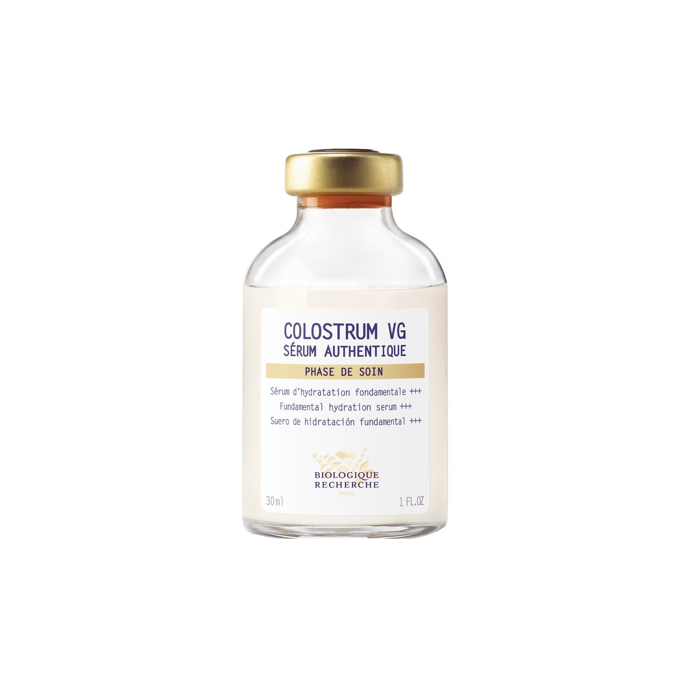 Serum Colostrum VG