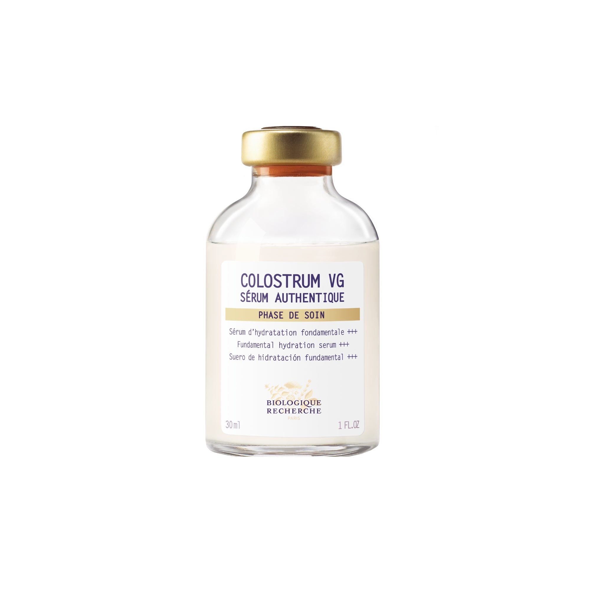 Serum Colostrum VG
