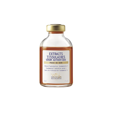 Serum Extraits Tissulaires