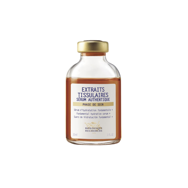 Biologique Recherche Serum Extraits Tissulaires 30ml