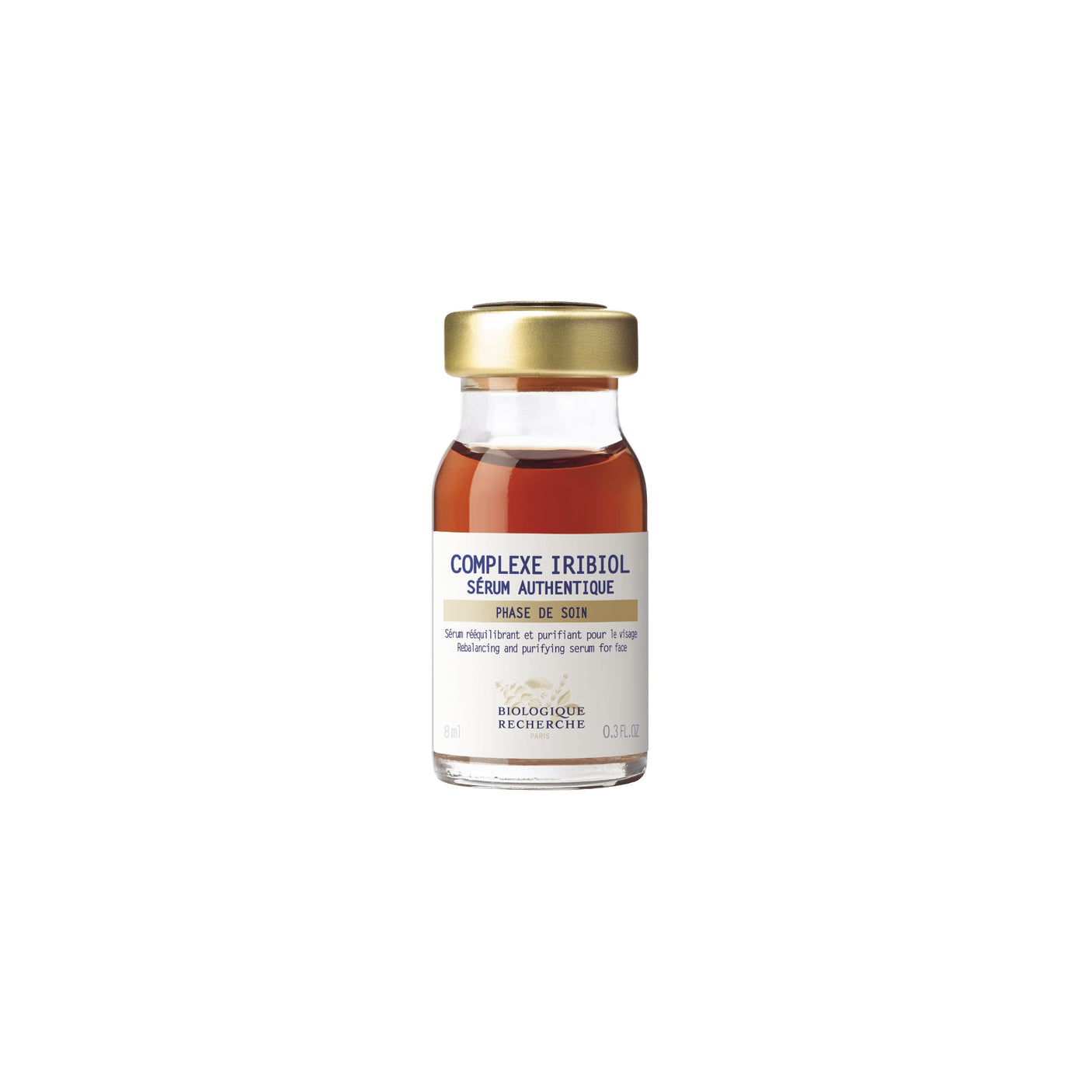 Biologique Recherche Complexe Iribiol - Anti-Acne Serum