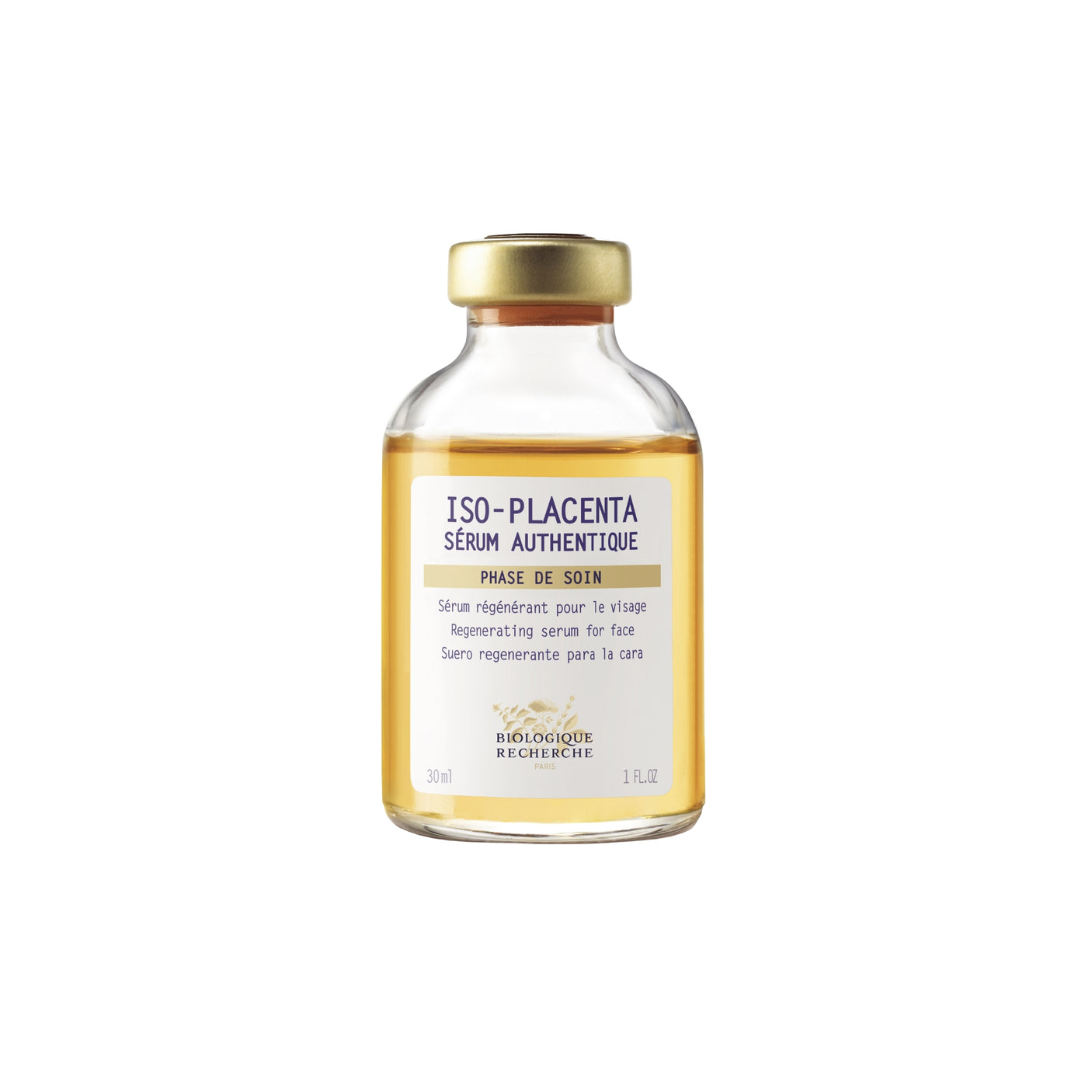 Serum Iso-Placenta