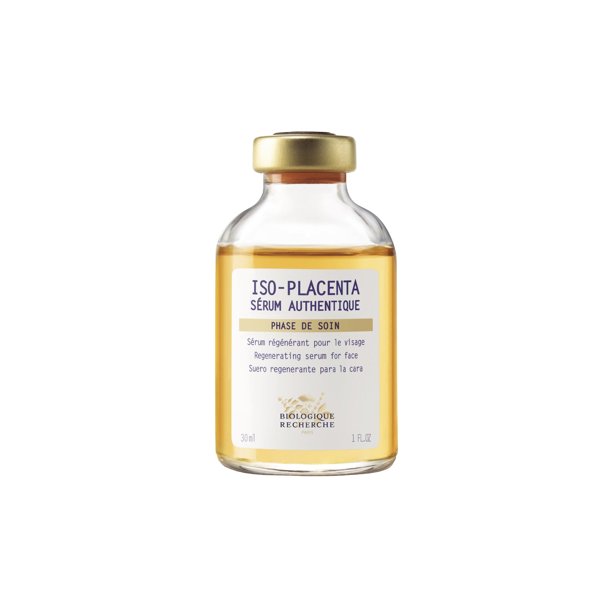Serum Iso-Placenta