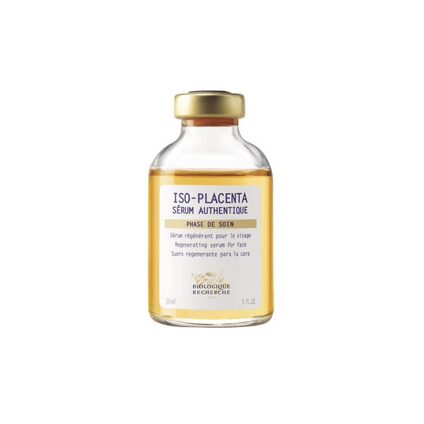 Biologique Recherche Serum Iso-Placenta 30ml – Embassy of Beauty